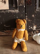 画像1: Antique Bear / 6 2/4in /France (1)