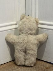 画像4: Antique White Bear / 8in /France (4)