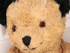 画像3: Antique Sooty Bear / 12in / Germany (3)