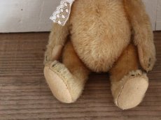 画像6: Antique Steiff Bear / 8in /Germany (6)