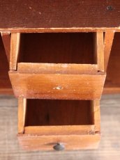 画像5: Doll House Antique Cabinet / France (5)