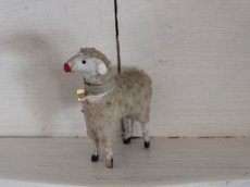 画像3: Putz wooly sheep (3)