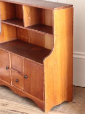 画像8: Doll House Antique Cabinet / France (8)