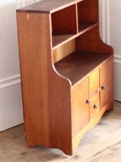 画像7: Doll House Antique Cabinet / France (7)