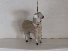 画像2: Putz wooly sheep (2)