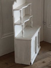 画像7: Doll House Antique Cabinet / France (7)