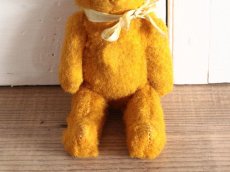 画像3: Antique Bear / 10in / French (3)