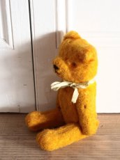 画像5: Antique Bear / 10in / French (5)