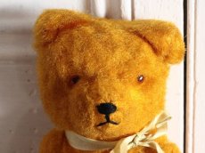 画像2: Antique Bear / 10in / French (2)