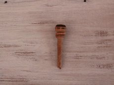 画像3: Antique Doll House Kitchen tool 5 set (3)