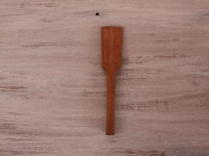 画像4: Antique Doll House Kitchen tool 5 set (4)