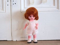 画像1: KNICKERBOCKER DOLL Mohair (1)