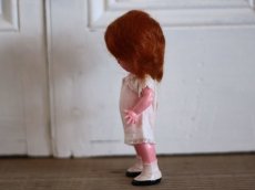 画像7: KNICKERBOCKER DOLL Mohair (7)