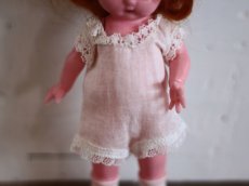 画像3: KNICKERBOCKER DOLL Mohair (3)