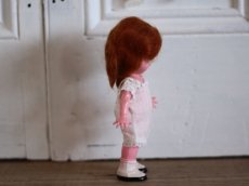 画像5: KNICKERBOCKER DOLL Mohair (5)