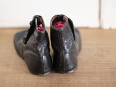 画像5: Victorian Button Baby Boots / GRAHAM PETER PAN (5)