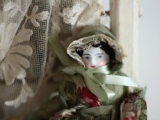 画像3: China Head Doll 6.5in / Germany (3)