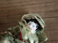 画像12: China Head Doll 6.5in / Germany (12)