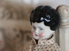 画像3: China Head Doll 12 1/4in / Germany (3)