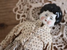 画像10: China Head Doll 12 1/4in / Germany (10)