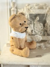 画像7: Le Jouet Paris Massy /M size /J.P.M. Bear /French (7)