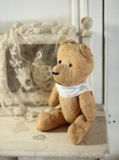 画像8: Le Jouet Paris Massy /M size /J.P.M. Bear /French (8)