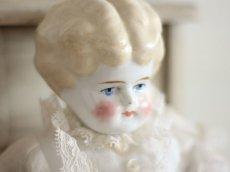 画像4: Yさま専用カートA/China Head Doll 15.5 in / Germany (4)