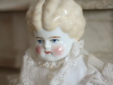 画像3: Yさま専用カートB/China Head Doll 15.5 in / Germany (3)