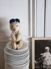 画像1: Le Jouet Paris Massy /5,5in /J.P.M. Bear /French (1)