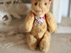 画像5: RARE!!!Le Jouet Paris Massy SS /4in /J.P.M. Bear/France (5)