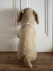 画像9: Rare Cute!!  Merrythought Dog /16in /British (9)