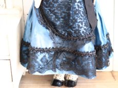 画像8: Papier mache doll /France (8)