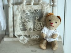 画像1: Le Jouet Paris Massy /J.P.M. Bear /French/...ink stain (1)