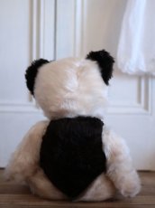 画像9: Cute!! White&Black Bear  (9)