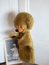 画像6: Cheeky Bear Hand Puppet / Merrythought  (6)