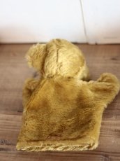 画像9: Cheeky Bear Hand Puppet / Merrythought  (9)
