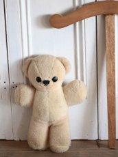 画像2: Rare Cute!!  Merrythought Bear/British (2)