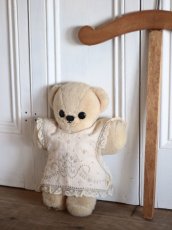 画像1: Rare Cute!!  Merrythought Bear/British (1)