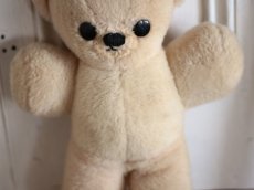 画像5: Rare Cute!!  Merrythought Bear/British (5)