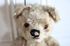 画像2: Cute!!Chad Valley Bear / 13.5in/ British (2)