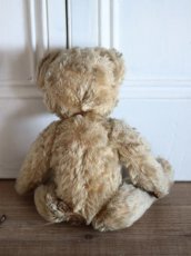 画像9: Cute!!Chad Valley Bear / 13.5in/ British (9)