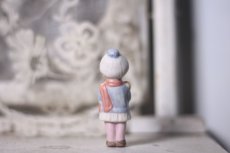 画像5: Miniature bisque doll B (5)