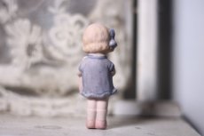 画像5: Miniature bisque doll A (5)