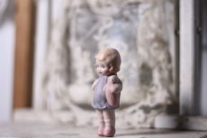 画像3: Miniature bisque doll A (3)