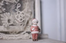 画像3: Miniature bisque doll C (3)