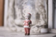 画像2: Miniature bisque doll C (2)