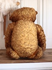 画像11: BIG!! Antique Teddy Bear  (11)