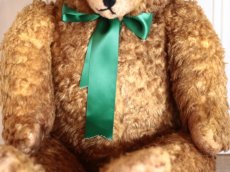 画像7: BIG!! Antique Teddy Bear  (7)