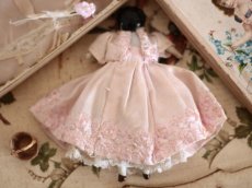 画像7: Cute!!Petite china head doll Presentation box (7)