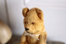 画像4: mini yellow bear /4.5in (4)